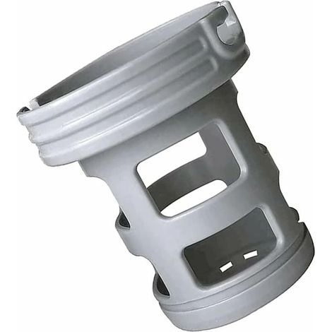 Cartouche filtrante accessoire pour filtres MSpa, adaptateur de remplacement pour accessoires de spa à remous MSpa, porte-filtre compatible avec les modèles MSpa jusqu'à (1/5)