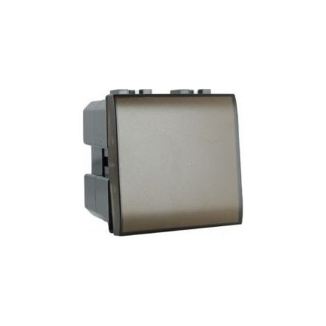Mapam Campanello portanome compatibile Living International Light - ART 891-2