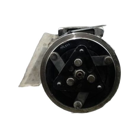 Compresseur Air Conditionne FORD Fiesta 2005- [PRODUIT D'OCCASION]♻️1500822 (1/5)