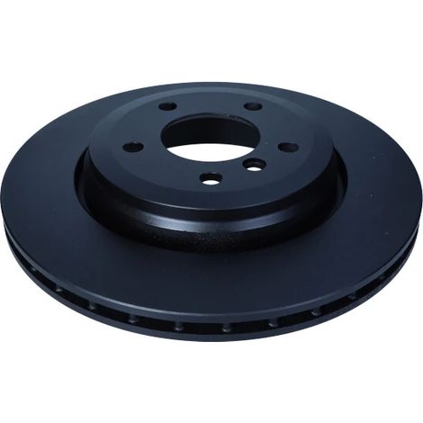 Lot de 2 Disques de frein Quaro QD5881HC BMW 1 166 073 34 20 1 166 073 6 855 157