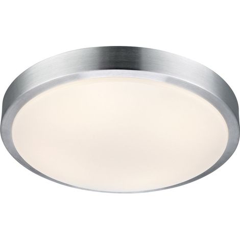 Markslojd MOON - Plafonnier LED Salle de Bain Blanc IP44 (1/3)