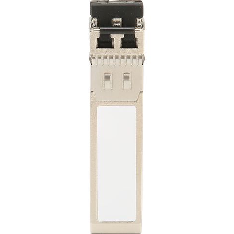 Module optique 25G 850nm, fibre double monomode, portée 100 mètres, fonction DDM, module SFP+ (1/5)