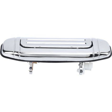 de porte extérieure avant droite MR156876 Compatible avec (1/5)