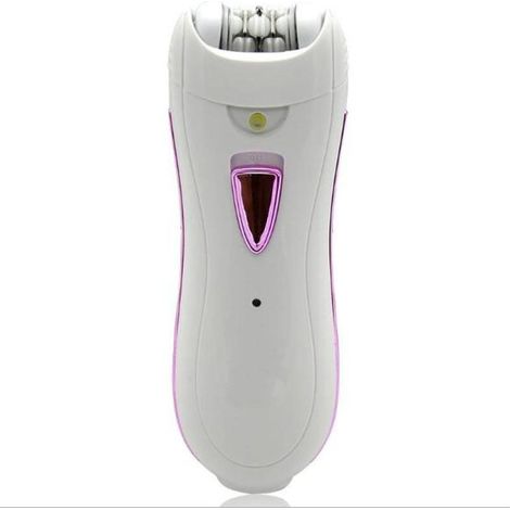 Épilation du visage pour femmes : KLB indolore et efficace-AquaForge (1/5)