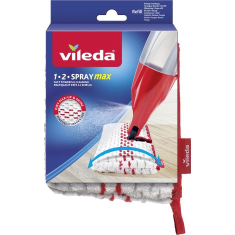 Vileda RICAMBIO 1.2 SPRAY MAX REFILL