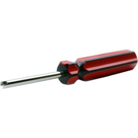Dapetz ® Tyre Valve Core Remover Repair Removal Tool Key Bicycle Car Truck Motor, Suitable for All Standard Valve cores, car, Truck, Motocycle, Bicycle, Core Remover Tire Repair Tool. (1/5)