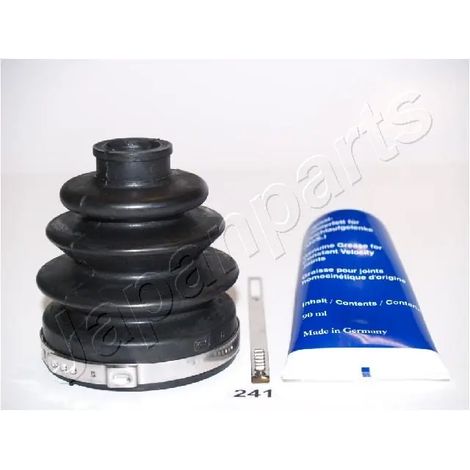 Jeu de joints-soufflets, arbre de commande Japanparts KB-241 HYUNDAI 4411879F10