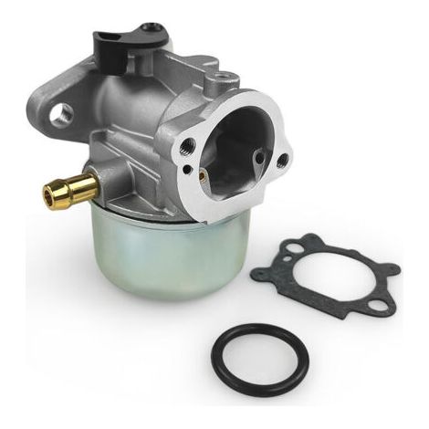 Carburateur BRIGGS et STRATTON 498170 - 494216 - 493422 - 498965 - 694882 - 792253