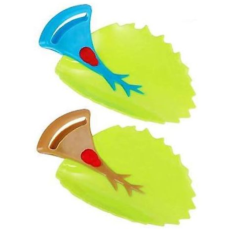 2 Pcs Robinet Extender, Sink Poigne Extender Pour Les Enfants-bb (1/5)