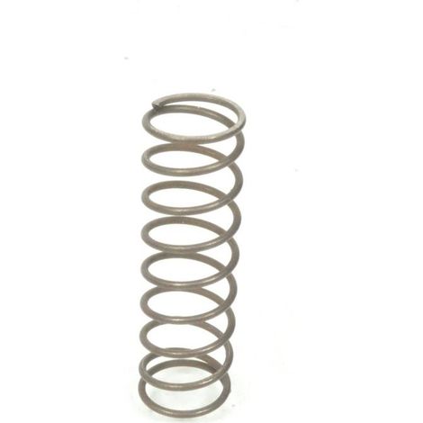 Feder 9 Zähne 16x19x62mm für Scooter, Moped, Motorrad Peugeot (1/2)