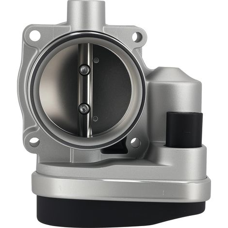 Fuel Injection Throttle Body for BMW 1er 116i E87 3er 318i E46 N42 408238422003Z