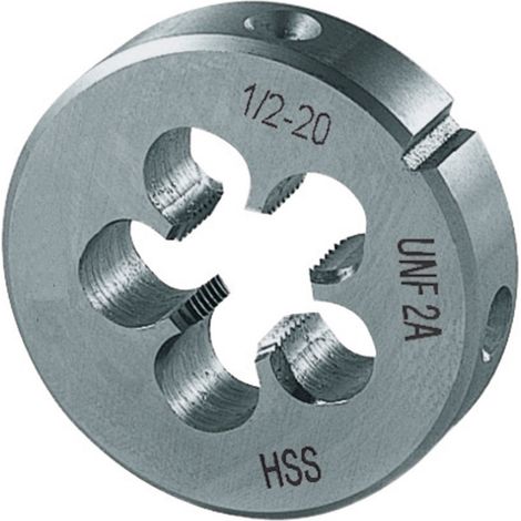 Forum Schneideisen EN22568 HSS UNF 1 -12 (1/4)