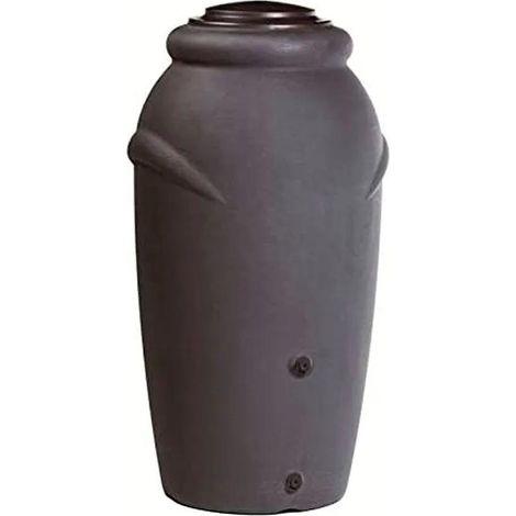 Récupération d'eau prosperplast aquacan 210 capacité 210 litres