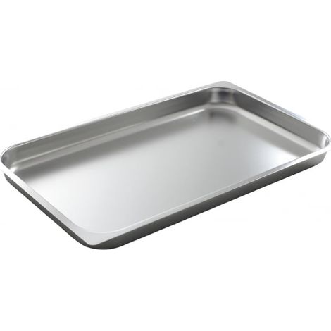 Plaque de cuisson Profi Line -40°C à 300°C GN1/1 hauteur 40 mm - Hendi 809242 (1/2)