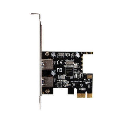 Accesorio Informático LANBERG PCE-US3-002 (1/3)