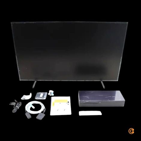 [NEUWERTIG] B-Ware Samsung Gq43 Ls03 Bg Qled 4 K Frame 43 2023 Fernseher Fernsehbildschirm Screen