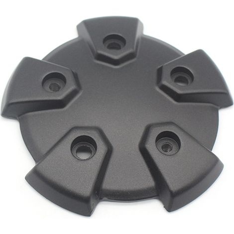 Engine side cover, starter cover, side cover, small cover for Kawasaki Z750 Z1000 (2007-2008-2009)