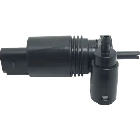 Compatible with Jeep Wrangler. Washer pump, cleaning motor, water spray motor/fine inlet 5179153AC (1/3)