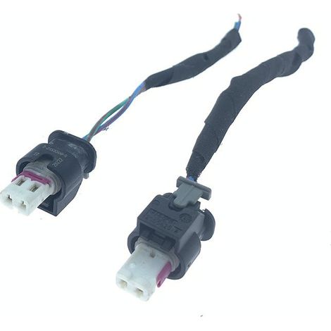 2-1718643-1/805-120-522 BMW und Audi Erweiterungsmodul DJ7024F-1.2-11/21 --JB2224-2P