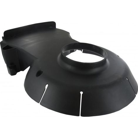 Carter protection courroie 322060242/2 – Compatible tondeuses Stiga, Ggp, Alpina, Castelgarden – Pour coupe précise et durable