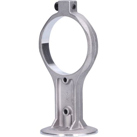 Bielle Compresseur Air Pneumatique Fonte Aluminium Robinet Bille 750 Anneau Intérieur 62mm (1/3)