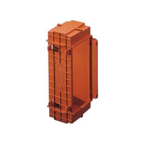 MANCH.RACC.POUR FONDS BOÎTE GEWISS GW48026