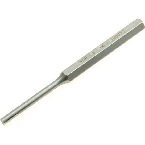 Bahco BAHPPP516 SB-3734N-8-150 Parallel Pin Punch 8mm 5/16in