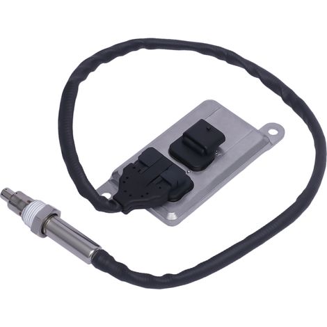 NOx-Sensor 24V für MAN TGA/TGL/TGM/TGS/TGX, OE 81154080004, Direkter Austausch, 5-Pin (1/5)