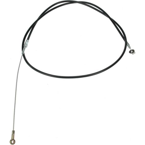 Câble HONDA MACHINERY PARTS 54530VA3J01 (1/2)