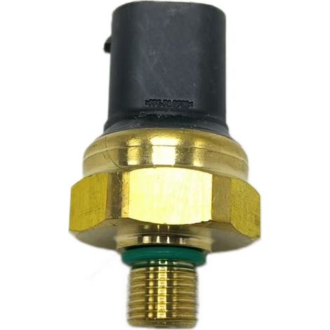 8W839F972AA LR015356 est un capteur de pression de carburant adapté aux moteurs Ford. (1/2)