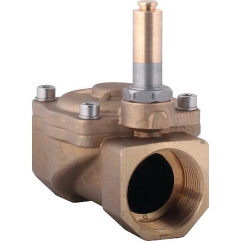 Magnetventil 2/2 NO 1 1/4" DURAVIS ESV10106