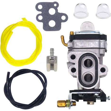Carburador para WYA-2A fs73 fc73 ht73 fs83 fc83 (1/5)