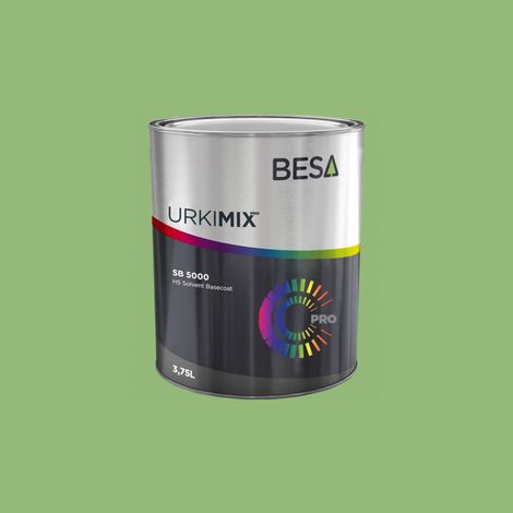 Pot de Peinture Polyuréthane / bi composant RAL Design 130 70 40  Mat - 15kg