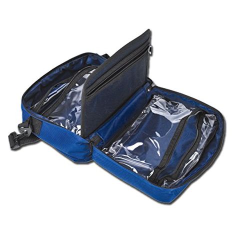 GIMA 27132 Borsa Primo Soccorso, Vuota (1/2)