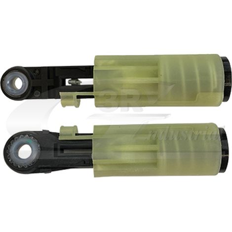 3RG 23754 KIT BIELETAS CAMBIO VELOCIDAD (2PCS)