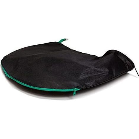 Sac de ramassage universel AFLOS pour souffleur de feuilles, compatible avec les modèles ALDI Gardenline GLLS 2500, 2501, 2502, 2503, 2504, 2505 et LIDL FLORABEST FBL 2500B. (1/5)