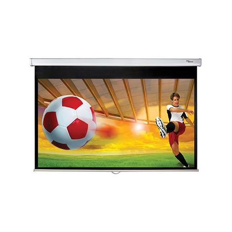 Pantalla 16:9 ganancia 2 4