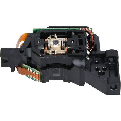 Pièces de rechange pour unité de lecture laser optique de lecteur DVD de voiture HOP-12XH (1/5)