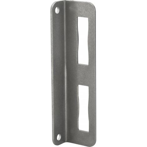 Battente reversibile da saldare per serratura, larghezza 40mm - THIRARD