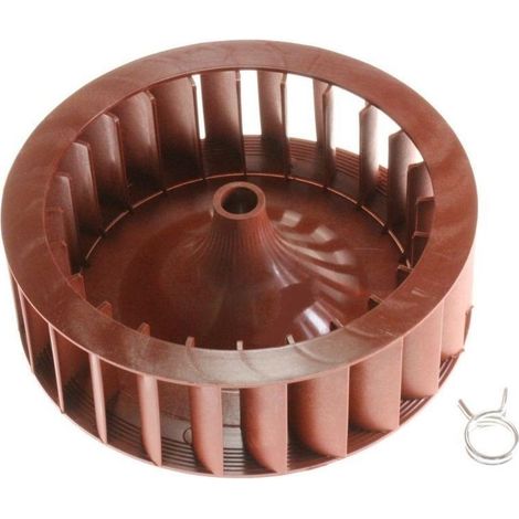 TURBINE ARRIERE pour seche linge ELECTROLUX