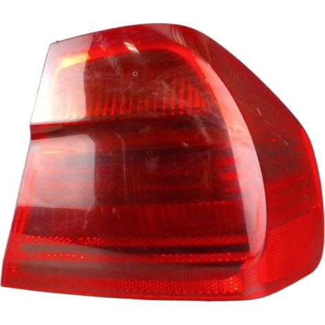 Feu Arriere Droit BMW Serie 3 E90 Phase 1 318d 2.0d [PRODUIT D'OCCASION]♻️63216937458 (1/3)