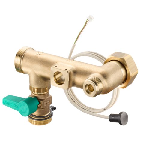 OVENTROP-Sensore di portata volumetrica - per Regumaq X-25/X-45, 1381174