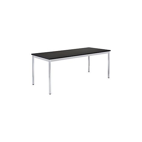 eurokraft basic Tavolo multiuso rettangolare largh x alt (1/4)