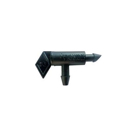 GOTERO LAMINAR E2 8 L/H BOLSA DE 500 UNIDADES USO PROFESIONAL