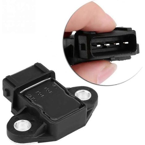 2737038000 Capteur de ratés d'allumage pour module de commande 2,4 L (1/4)