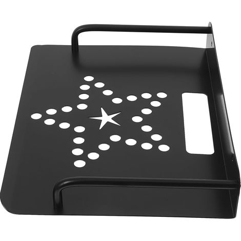 mural robuste et stable pour routeur WiFi design simple en