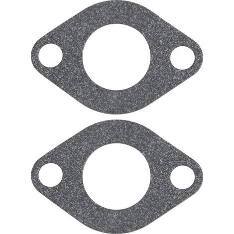 Lot de 2 Joints Isolants de Carburateur pour Tondeuses à Gazon Référence 11061-2215 Compatibles avec Kawasaki FJ180V Moteur 4 Temps (1/5)