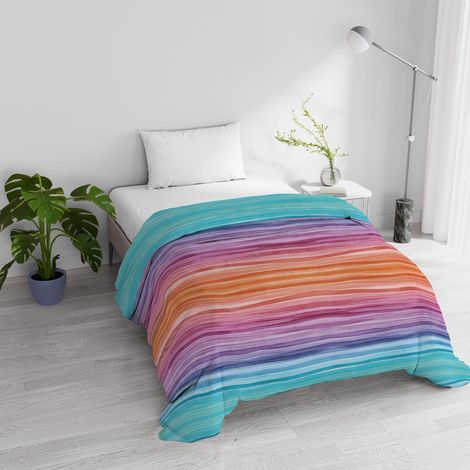 Couette d’Hiver Rainbow 200x245 cm (1/5)