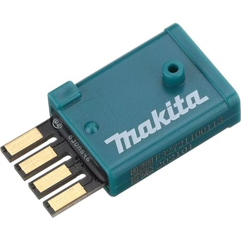Makita 198900-7 AWS Bluetooth Chip Transmitter Chip Fits DKP181ZU DBO381ZU ++ (1/5)
