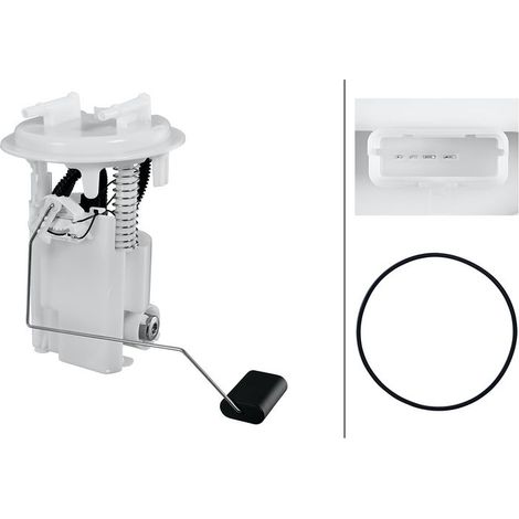unité d'alimentation de carburant HELLA 8TF 358 306-901 PEUGEOT 133366 1525EA